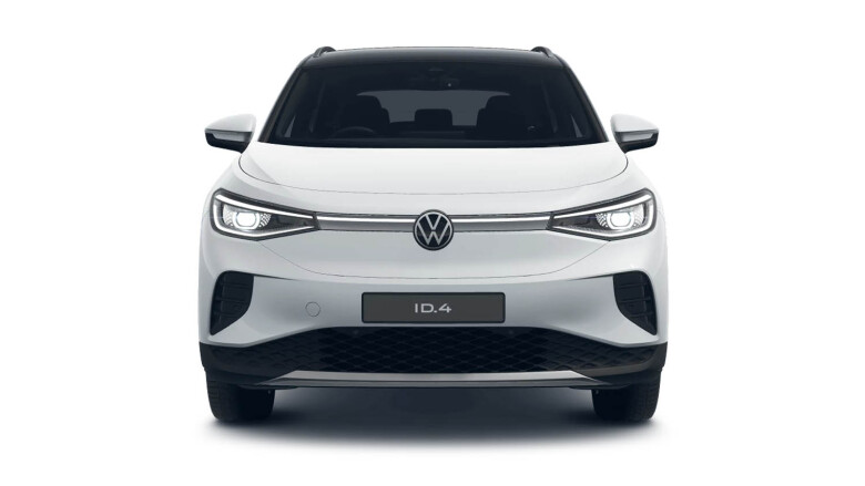 Volkswagen ID.4 210kW Match Pro 77kWh 5dr Auto Electric Estate